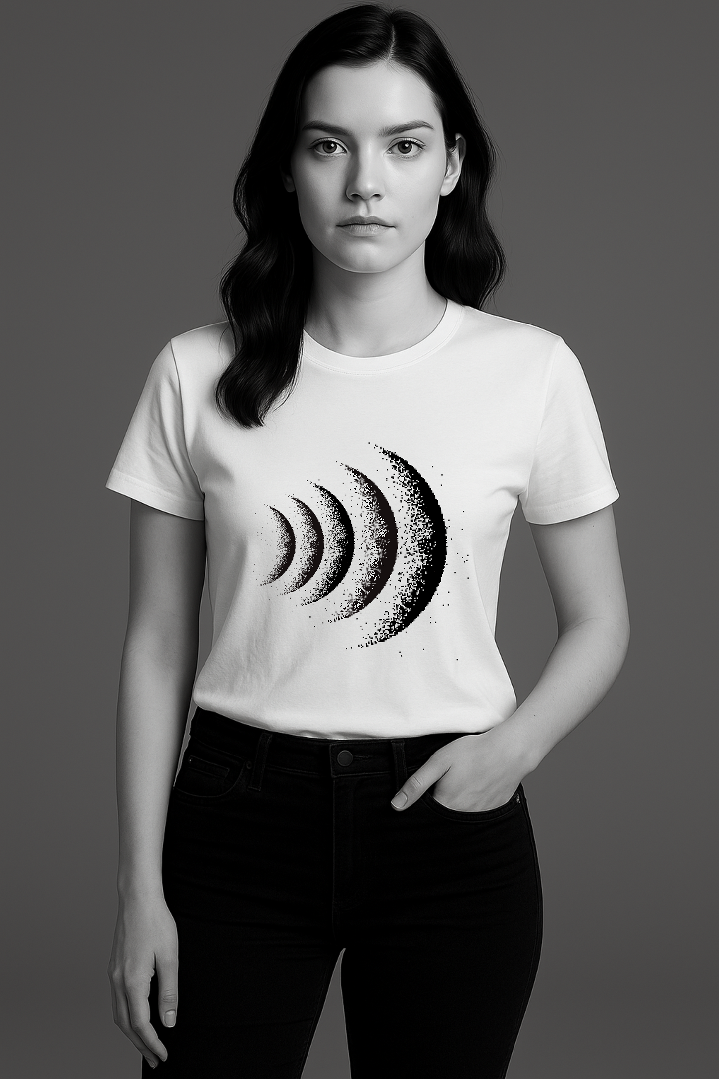 Ashes of Light | White