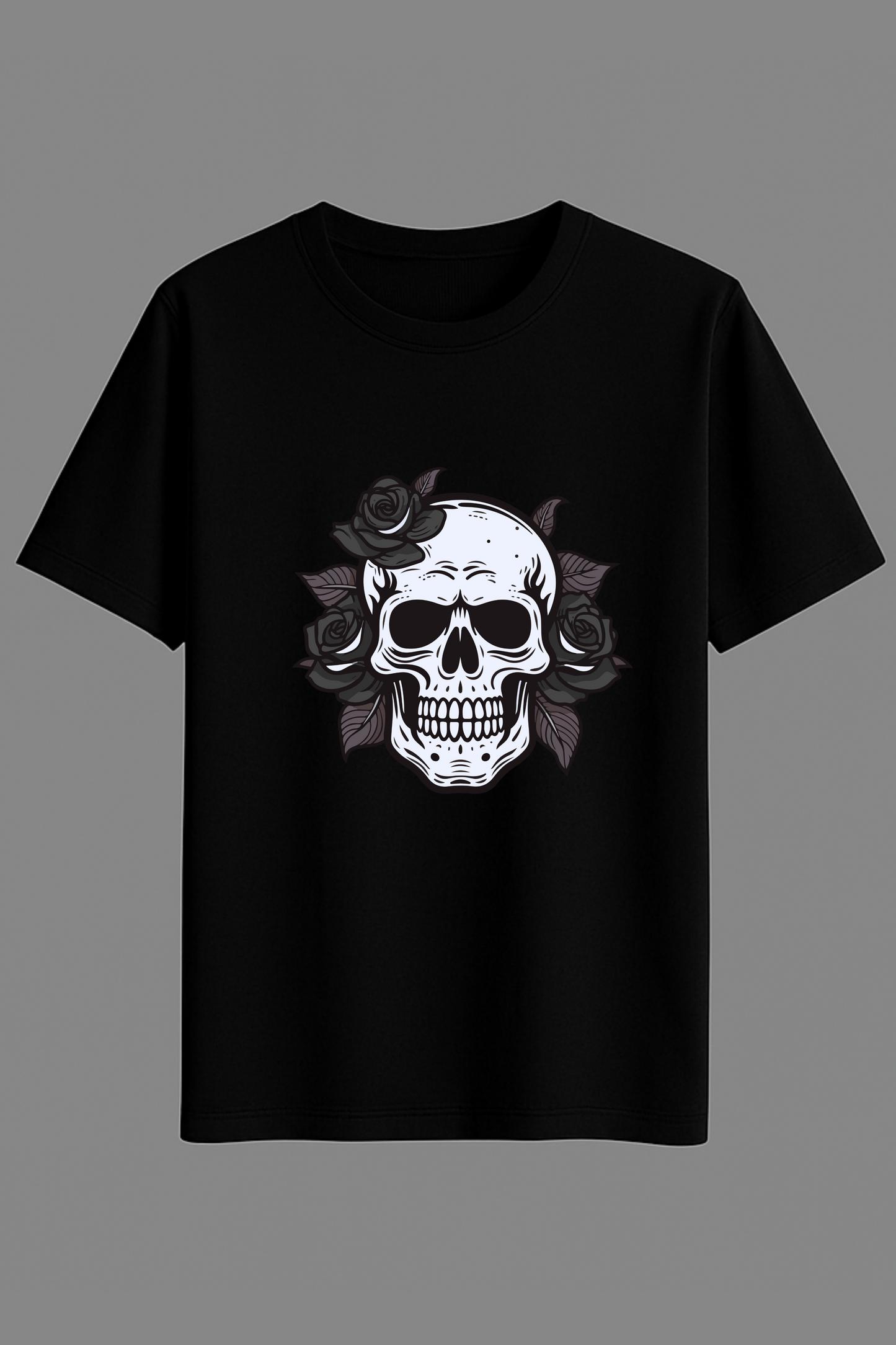 Deadly Bloom | Black